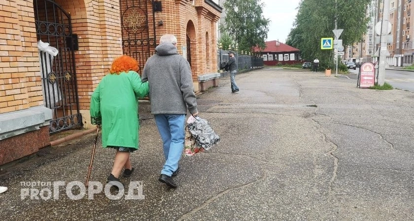 Указ приняли незаметно: пожилых россиян в возрасте от 59 до 83 лет ждут изменения с 11 октября