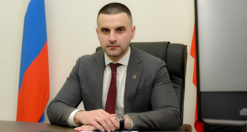 Курские депутаты утвердили нового министра имущества
