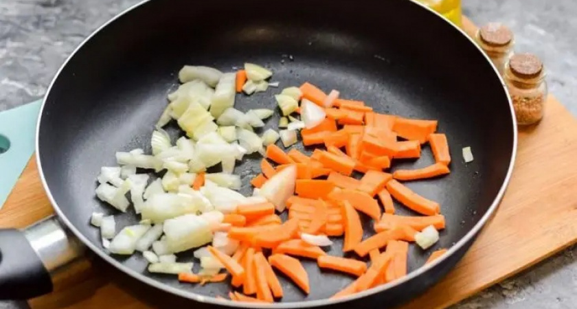 Аппетитная закуска из морковки: станет обязательным атрибутом повседневного стола