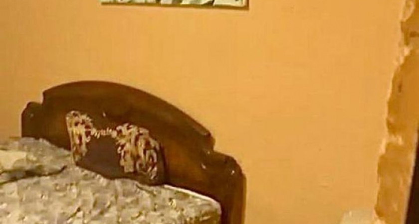 В Курске закрыли незаконную гостиницу в подвале жилого дома