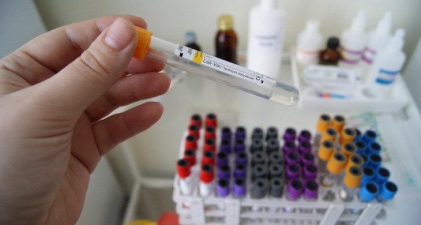 В Курской области выявлен первый случай гриппа и растет заболеваемость ОРВИ