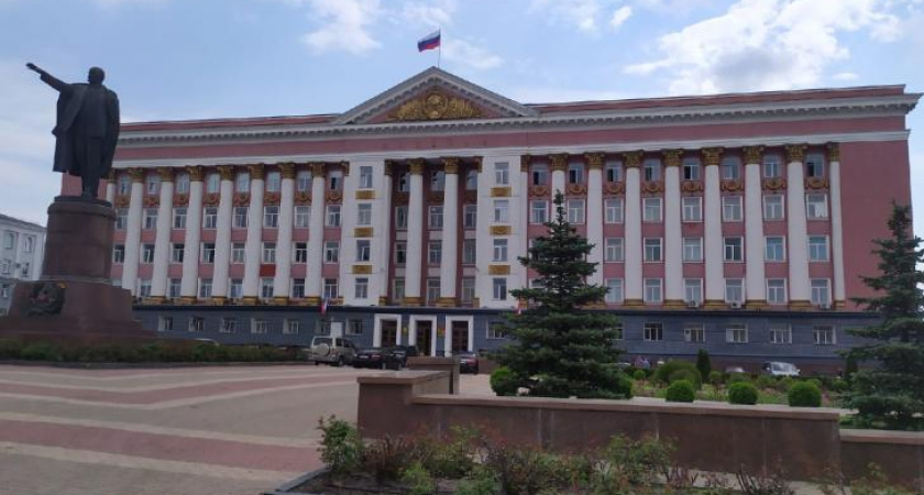 В Курской области назначен новый советник губернатора