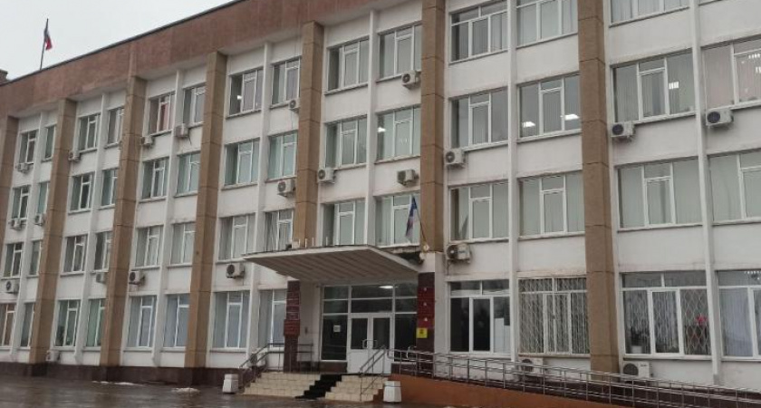 ПВО сбила беспилотники над Железногорском
