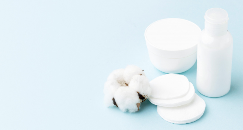 Эффективный способ борьбы с потом: смочите тампон и дважды обработайте подмышки