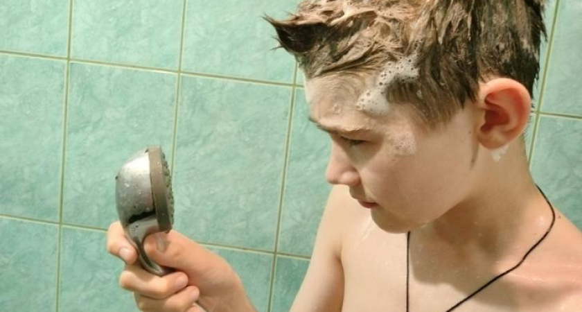 В Курске завтра часть домов останется без горячей и холодной воды