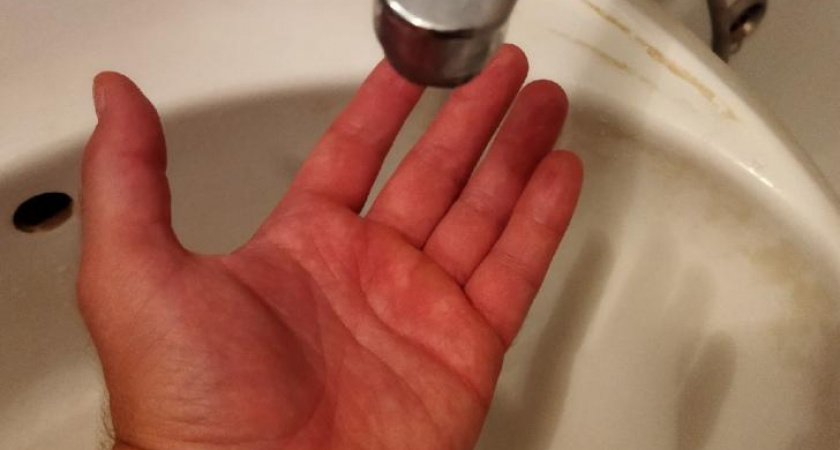 В Курске завтра отключат воду в Сеймском округе и части Северо-Западного района