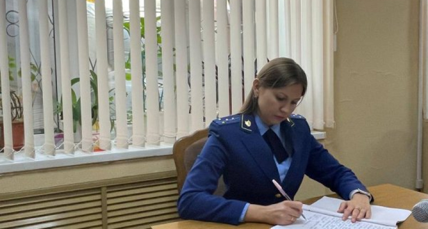 Курянин получил 11 лет колонии за убийство соперника из ревности