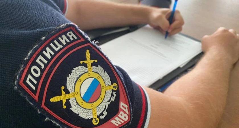 Фото к статье: В Курске поймали сотню подростков за ночные прогулки без родителей