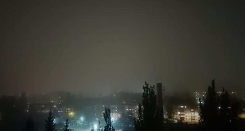 Над Курской областью уничтожены 30 дронов