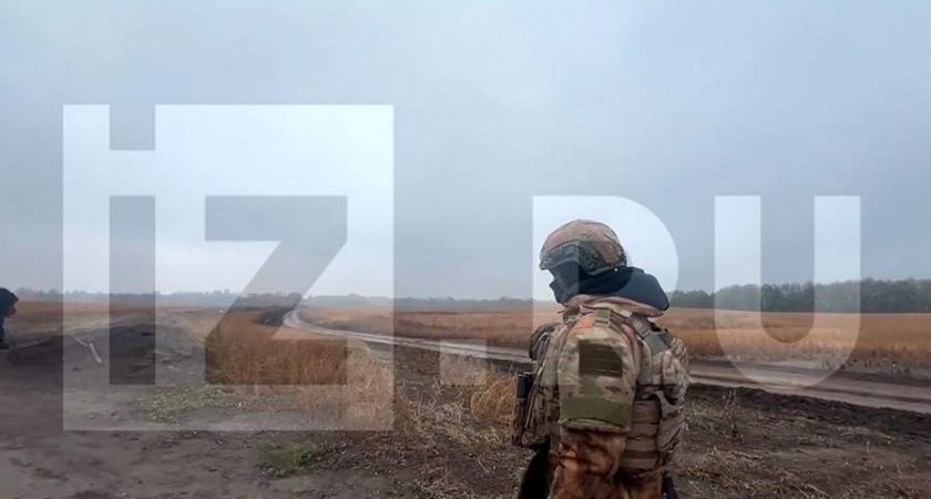 Украинские военные теряют боевой дух в Курской области
