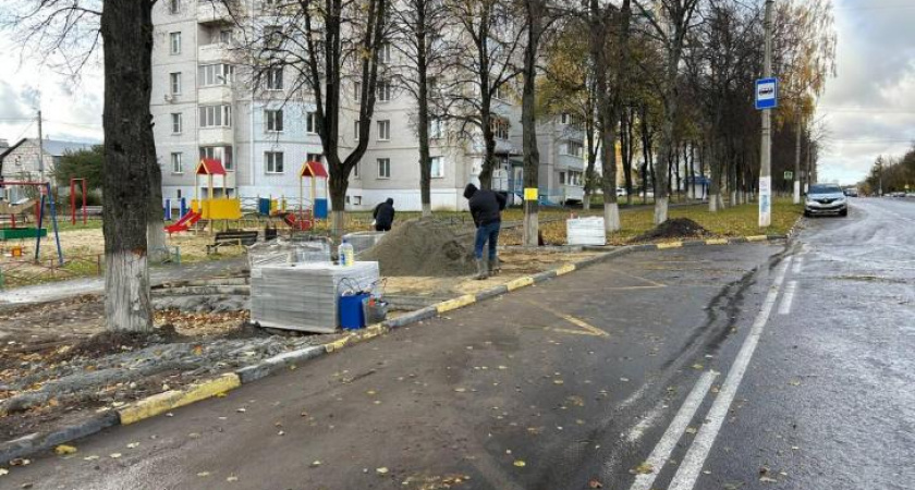 В Железногорске появятся "умные" остановки с зарядками для телефонов