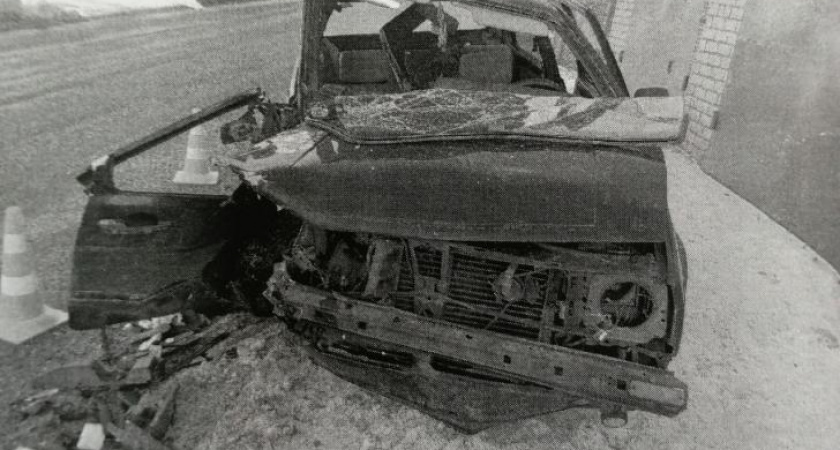 Пьяный водитель в Курске получил 2 года исправительных работ за тяжелое ДТП