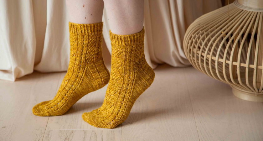 Ароматную соду покупаем пачками в ноябре: сыплем ее в носки - простое действие даст шикарный эффект