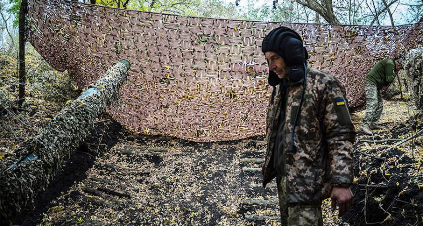 Эксперт назвал признаки отступления ВСУ из Курской области