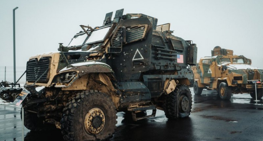 Минобороны: за сутки в Курской области уничтожено более 250 военных ВСУ и 16 единиц техники