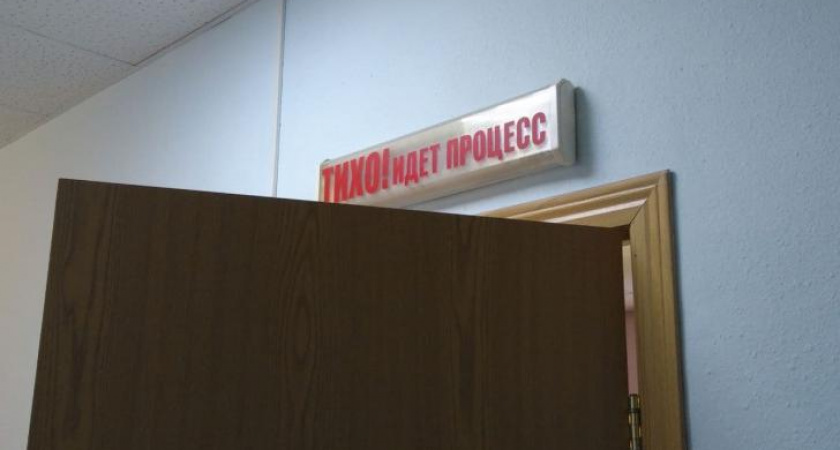 Курянка требует 300 тысяч с Роспечати за перелом на обледенелой лестнице