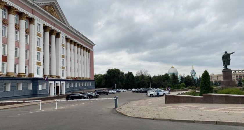 Жители Большесолдатского района требуют жилищные сертификаты после разрушения домов