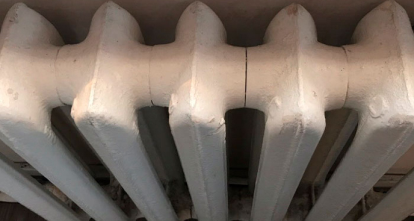 В Курске до вечера отключат отопление и горячую воду на четырех улицах