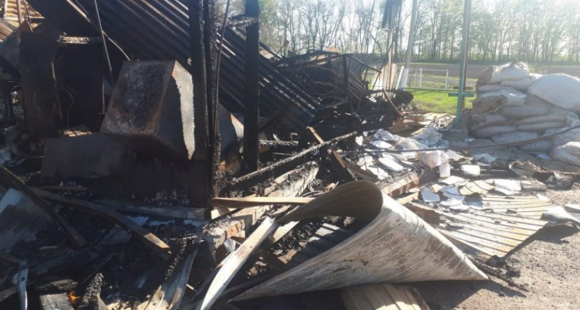 Российские военные освободили Глушковский район Курской области от ВСУ