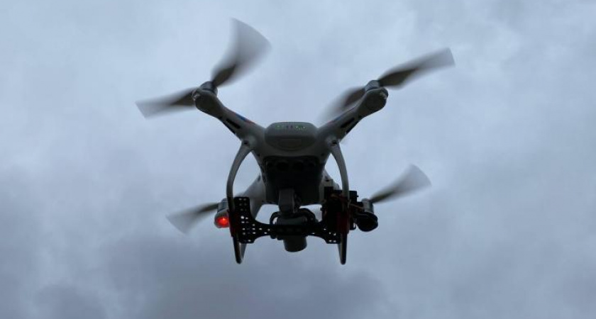 Российские ПВО сбили 40 беспилотников над шестью регионами