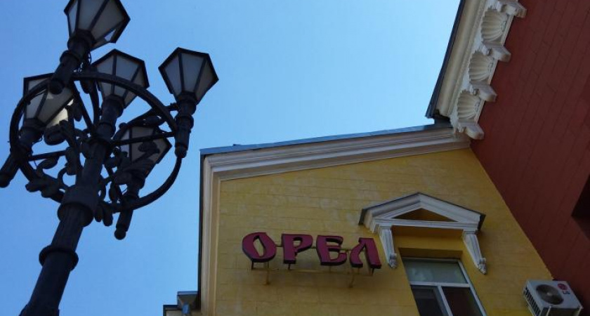 Охрана мэрии Орла обойдется в 4,5 миллиона рублей