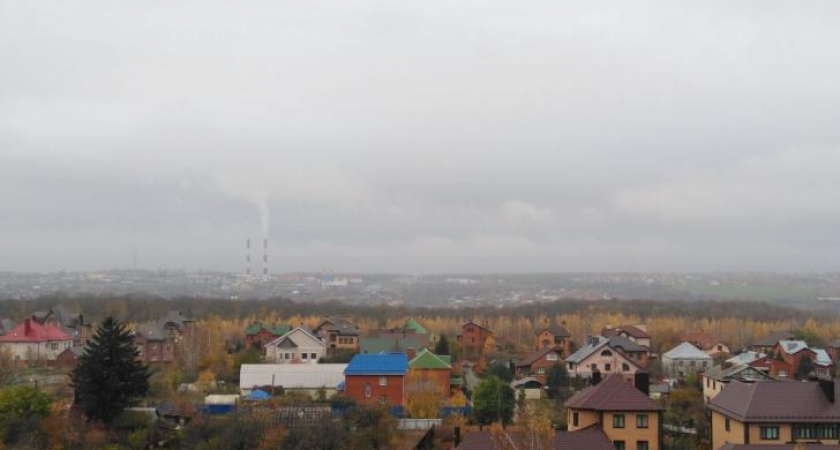 В Курской области за час сбили четыре украинские ракеты