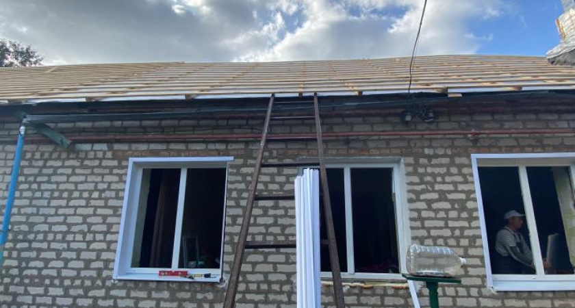 В Курской области выдали жилищные сертификаты более 2000 переселенцев