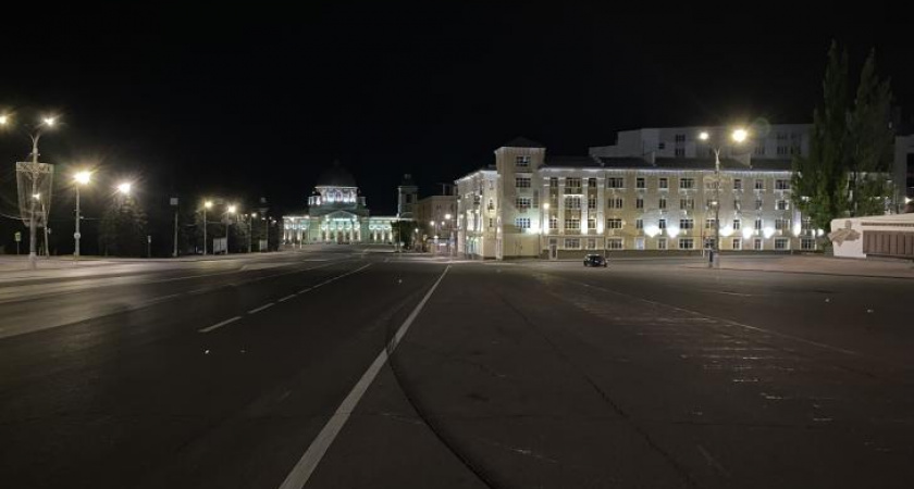 Курские чиновники проведут приём переселенцев в "Потоке"