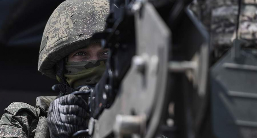 ПВО сбила два украинских беспилотника над Курской и Белгородской областями