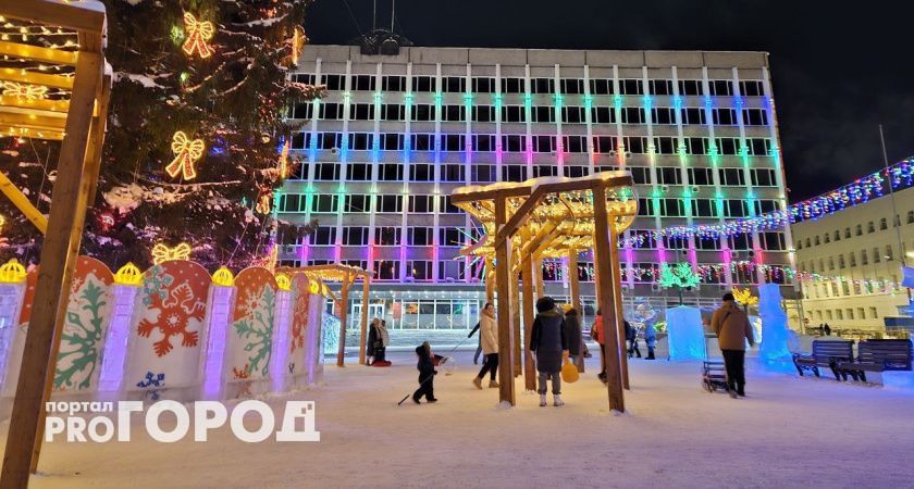 В январе отдыхать не будем: принято суровое решение о новогодних праздниках