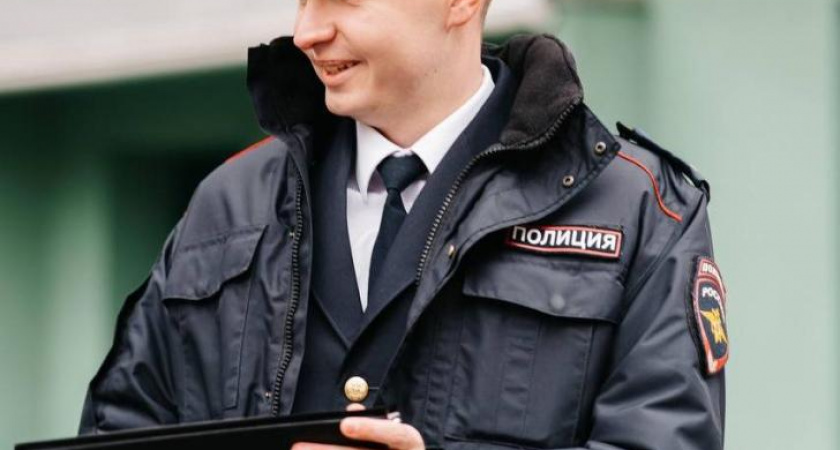 Участковый помог железногорцам избавиться от шумного квартиранта