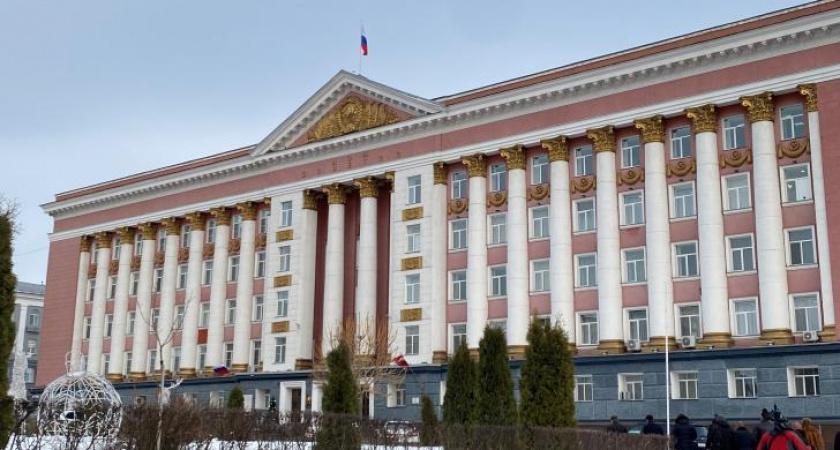 В Курске стартовал конкурс для начинающих журналистов с призами до 50 тысяч рублей