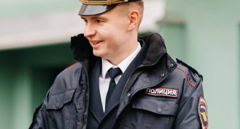 Участковый в Железногорске помог избавить жильцов дома от шумного квартиранта