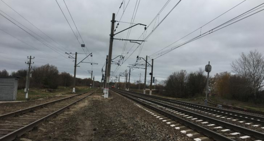 В Курской области увеличат штрафы за порчу железнодорожного имущества