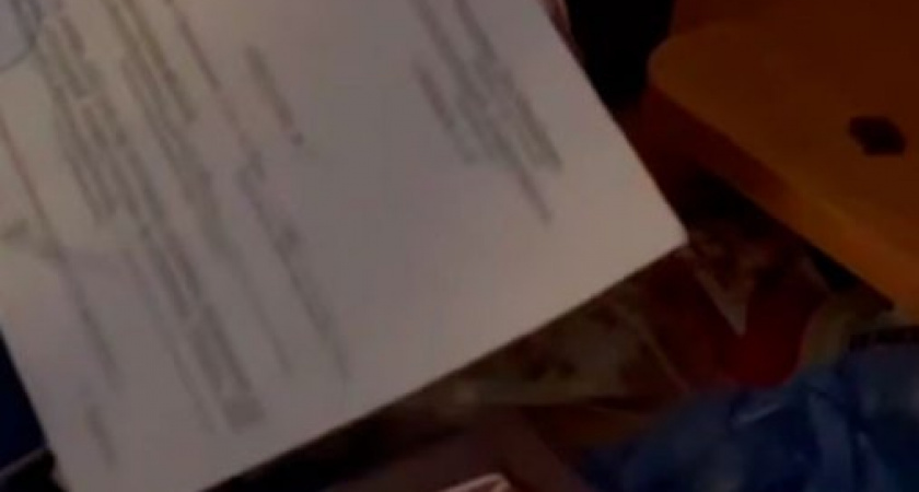 В Курской области нашли орден Мужества погибшего морпеха и вернут его семье