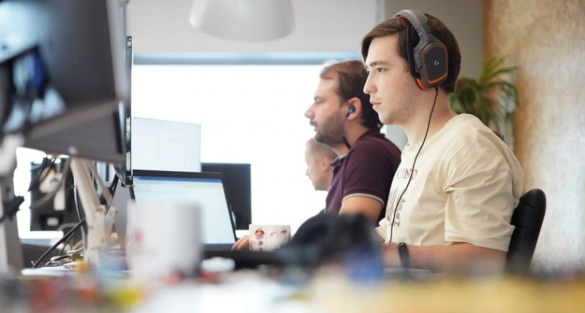 В Курской области на 78% вырос спрос на сервисы видеоконференций