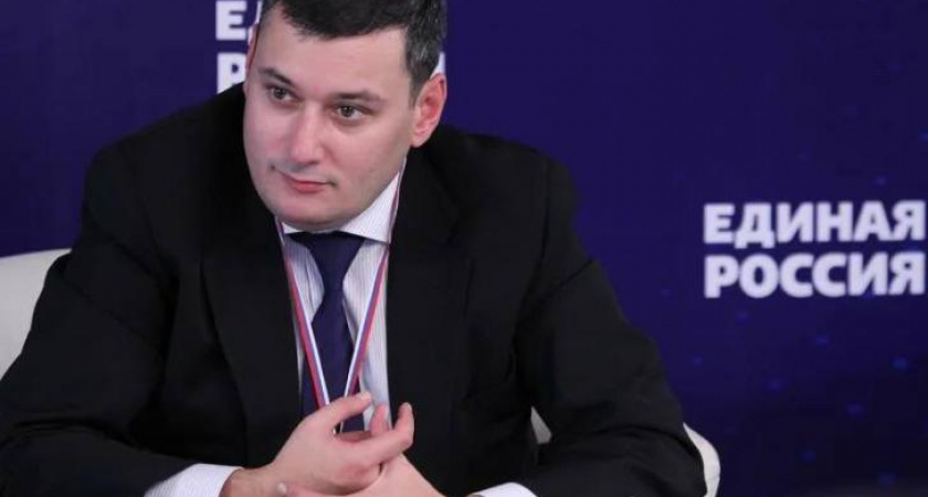 Новый губернатор Курской области пообещал завоевать доверие жителей