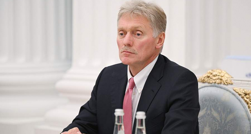 Хинштейн назначен врио губернатора Курской области после отставки Смирнова