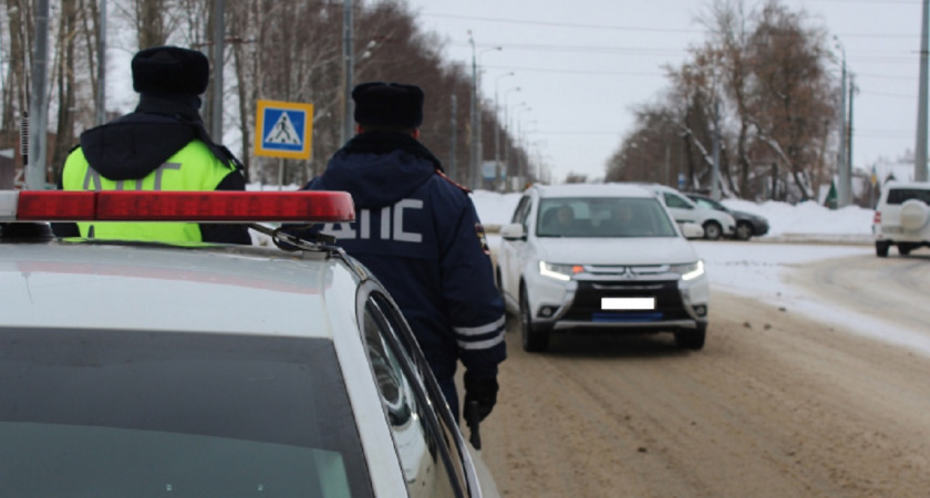 В ГАИ рассказали о недопустимых словах: из-за них можно лишиться водительских прав