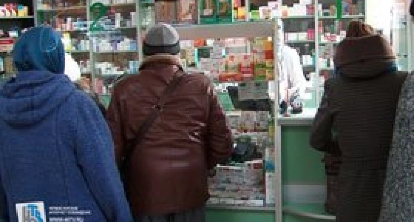 Фото к статье: В Курской области выдали рекордное число рецептов, но проблемы с доставкой льготных лекарств остаются