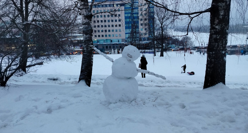 Небывалая весна на нашем веку: синоптики назвали даты прихода аномальной жары