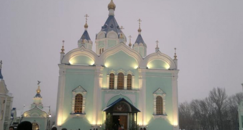 В Коренной пустыни пройдет двухдневная Крещенская ярмарка