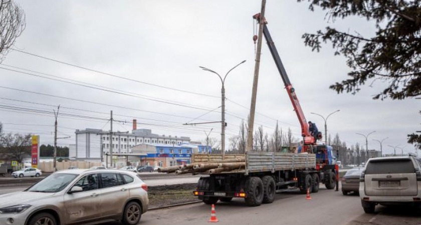 На улице Энгельса появится новый выезд для борьбы с пробками