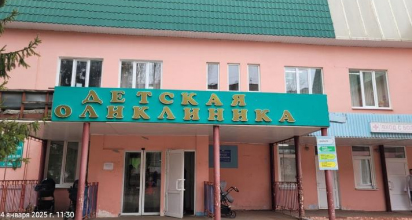 В Железногорске пять человек заболели свинкой, в трех учебных заведениях ввели карантин