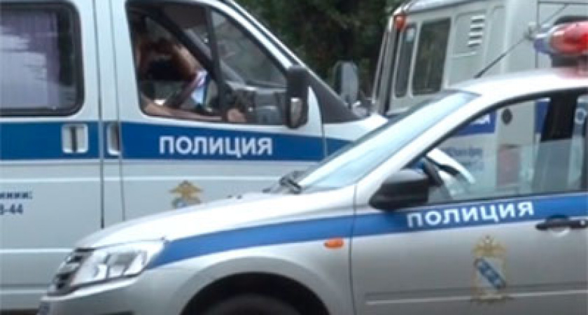 В Курской области у пьяной автомобилистки изъяли машину после повторного нарушения
