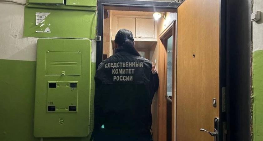 Курянин зарезал собутыльника во время застолья
