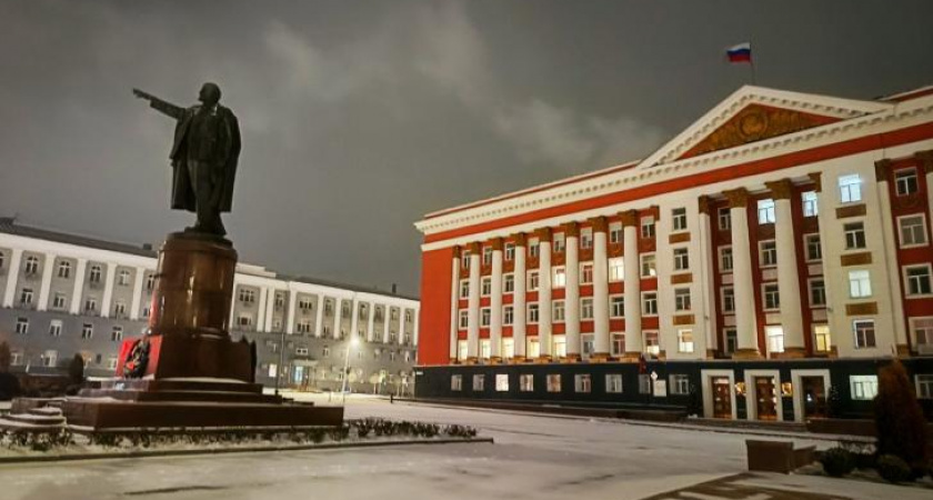 Переселенцы из приграничья смогут строить жильё через эскроу-счета с 1 марта