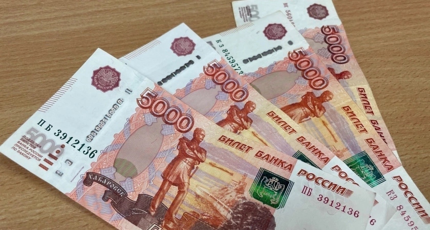 Важное предупреждение для владельцев крупных купюр: изменение в обороте 5 000 рублей с конца января