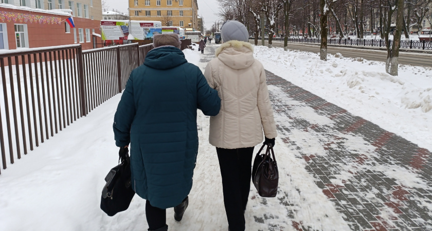 С февраля станет доступно для всех пенсионеров: вводится новая льгота