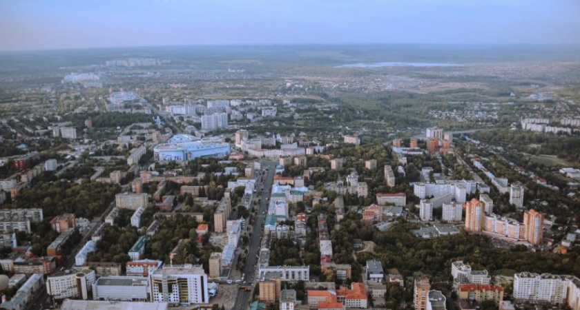 В Курской области только один застройщик продает жилье переселенцам по цене сертификатов